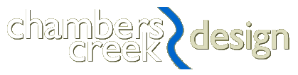 chambers creek design